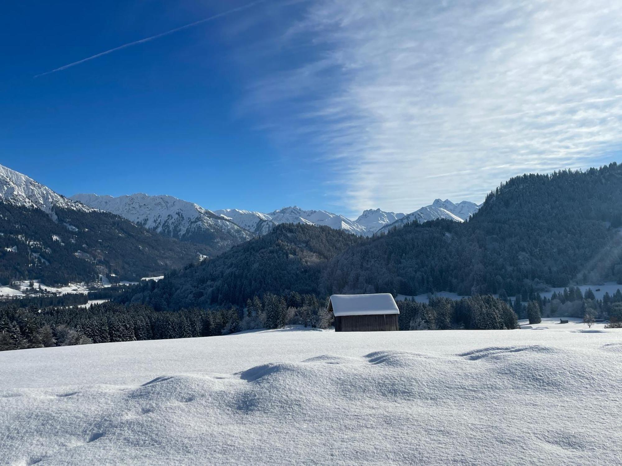 Hotel Garni Oberdorfer Stuben