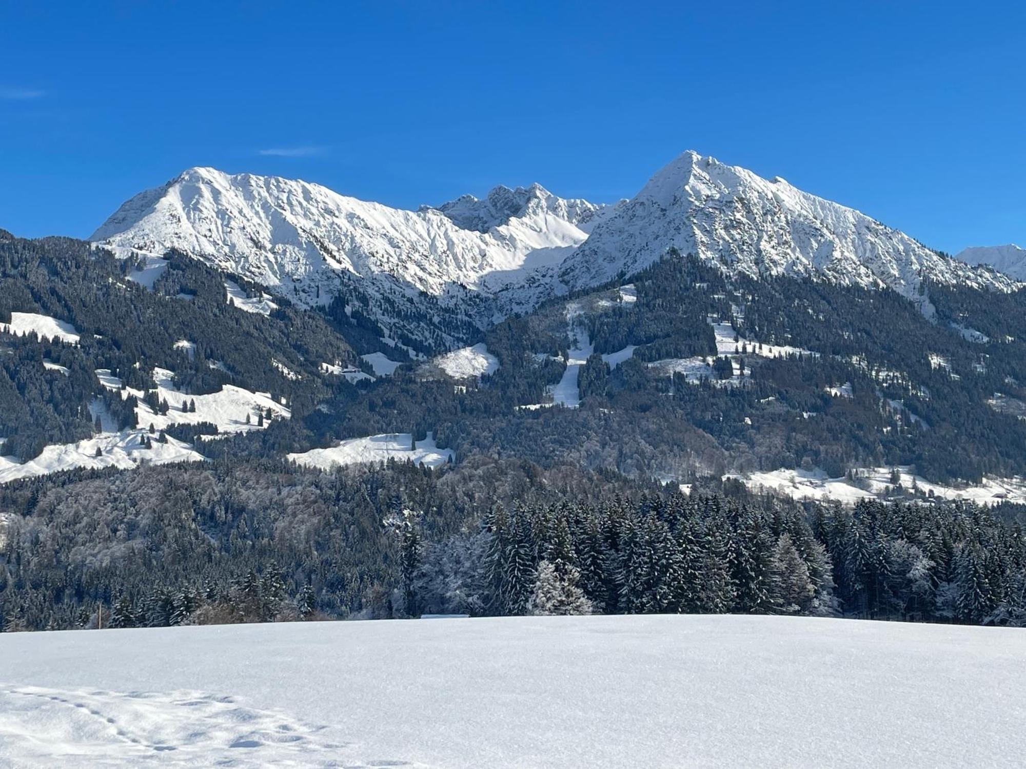 Garni Oberdorfer Stuben 3* Obermaiselstein