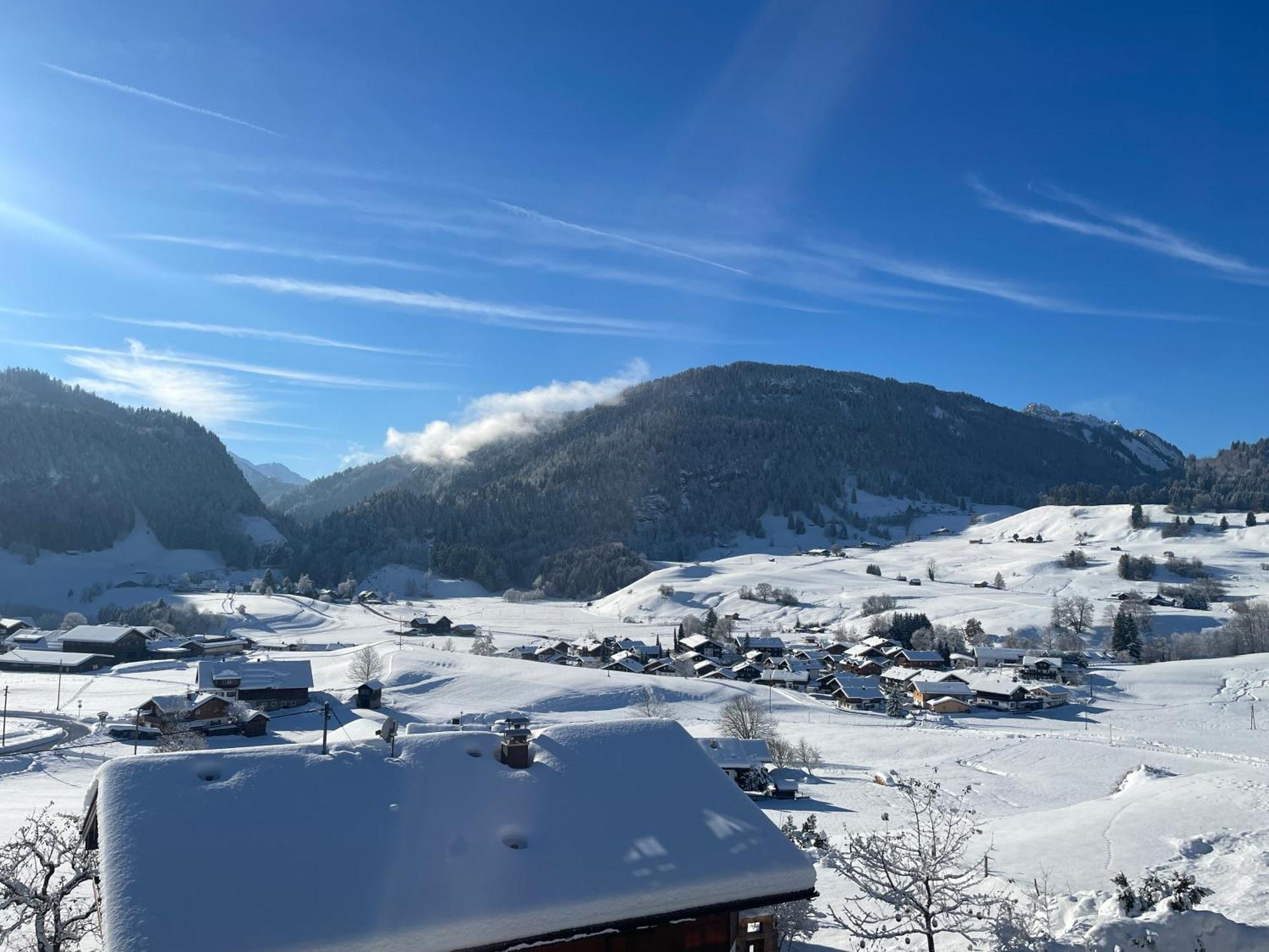 Garni Oberdorfer Stuben 3*