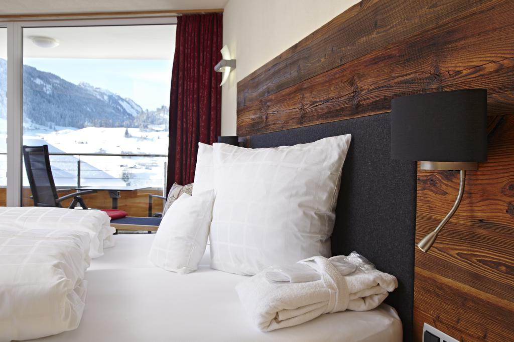 Hotel Garni Oberdorfer Stuben