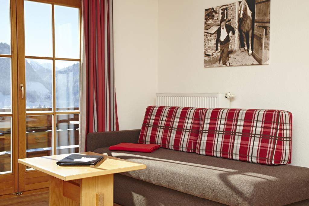Hotel Garni Oberdorfer Stuben Obermaiselstein