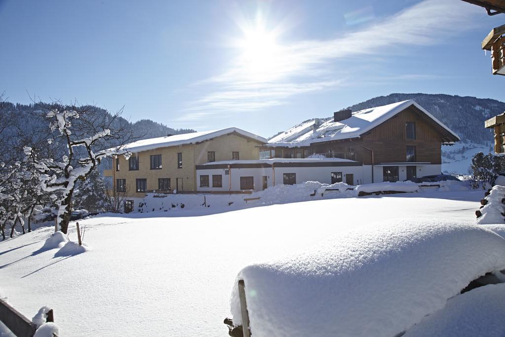 Hotel Garni Oberdorfer Stuben 3*