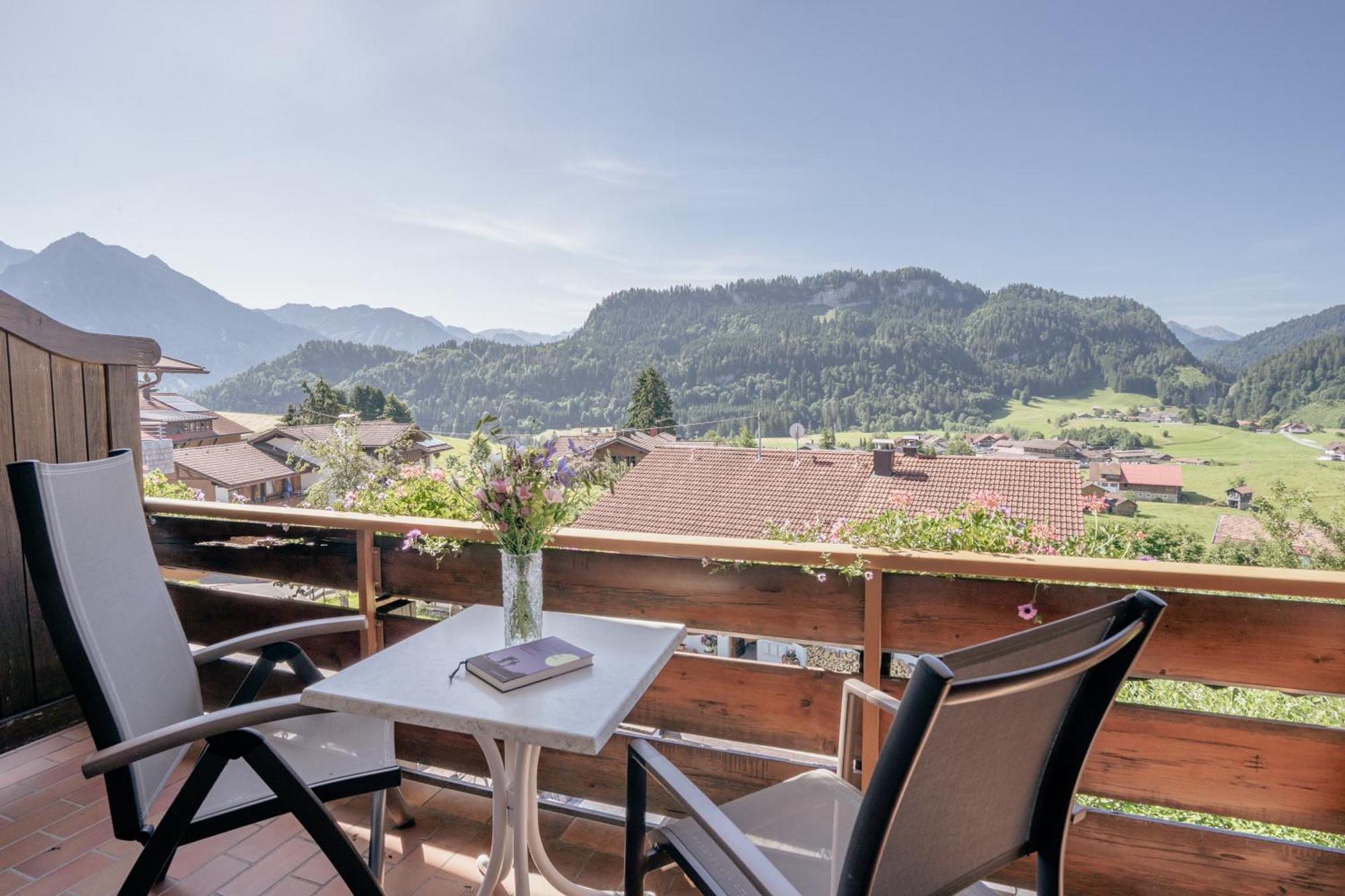 Garni Oberdorfer Stuben 3* Obermaiselstein