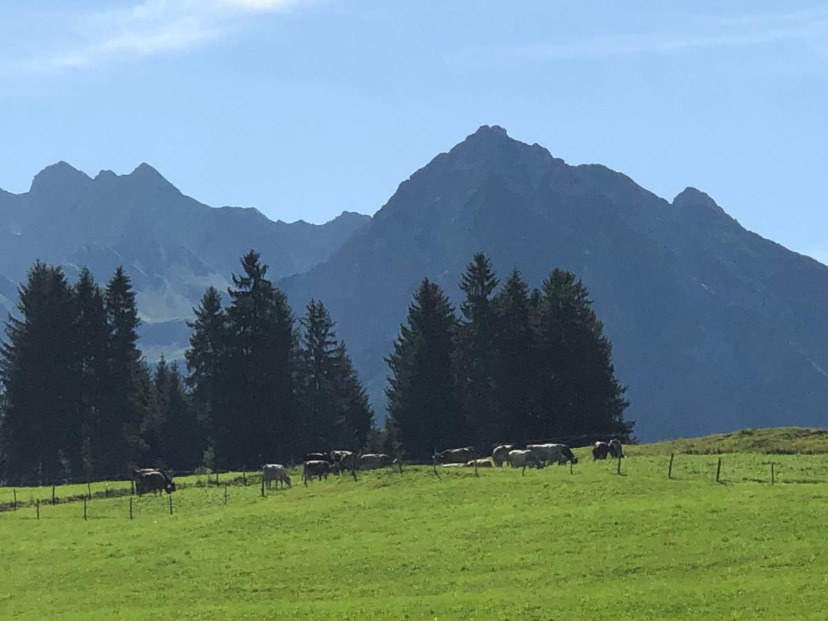 Garni Oberdorfer Stuben 3* Obermaiselstein