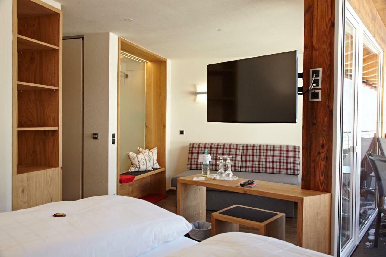 Garni Oberdorfer Stuben 3*