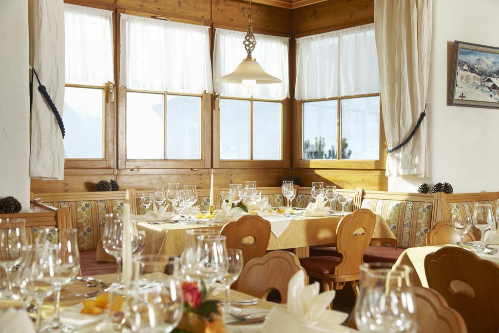 Garni Oberdorfer Stuben 3* Obermaiselstein